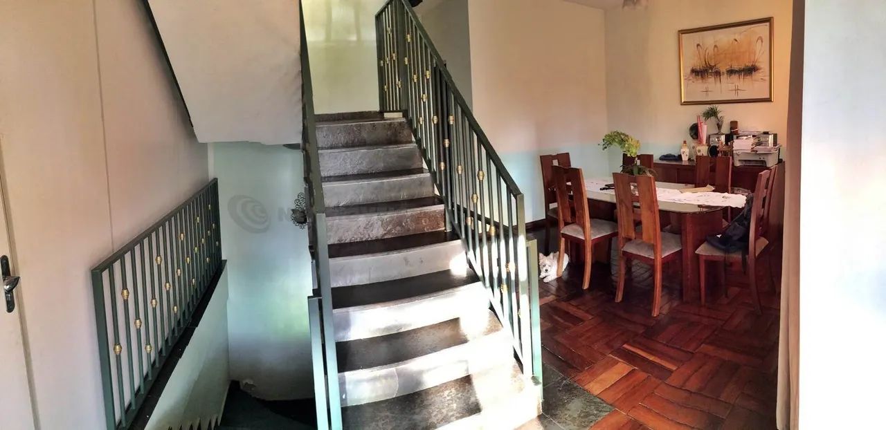 Venda Casa São Geraldo Belo Horizonte - Foto 2
