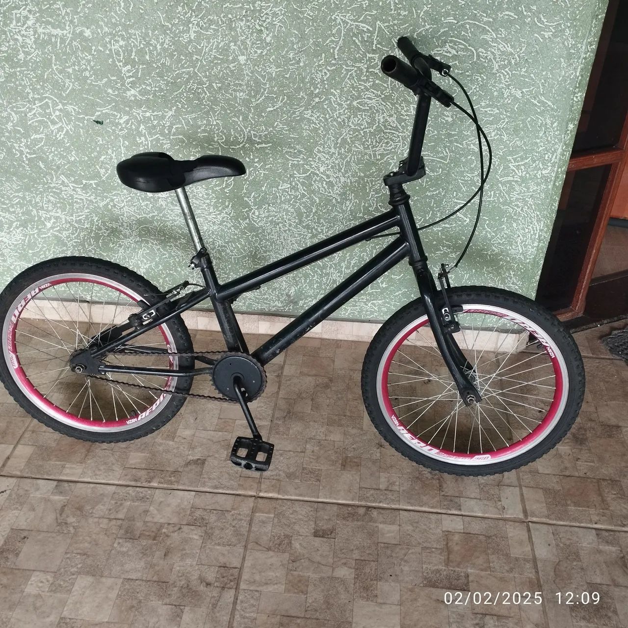 Bicicleta  - Foto 5