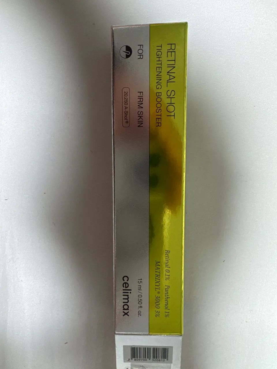 Celimax Retinal Shot coreano direto da Coreia - Foto 3