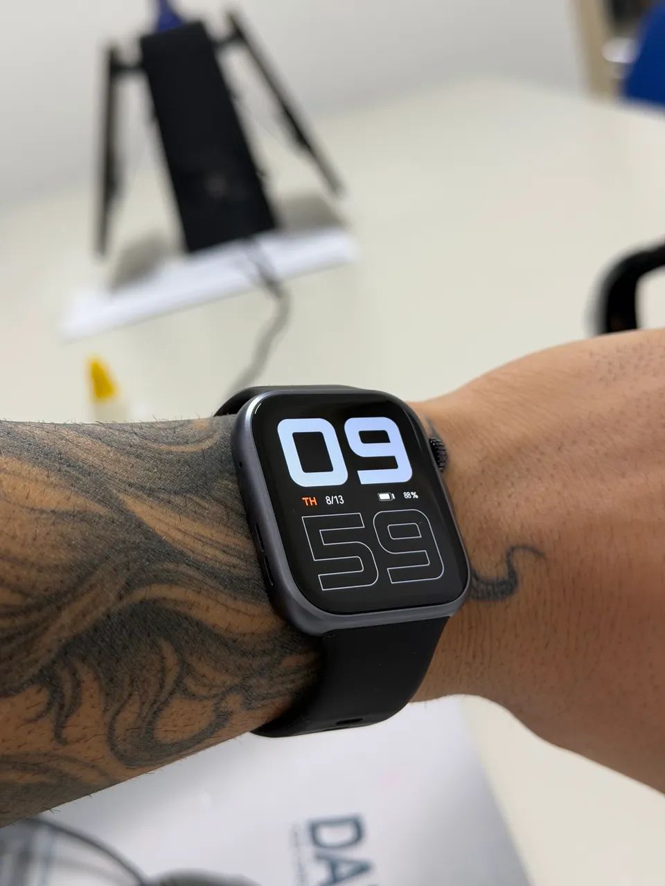 HUAWEI FIT 5 - Foto 4