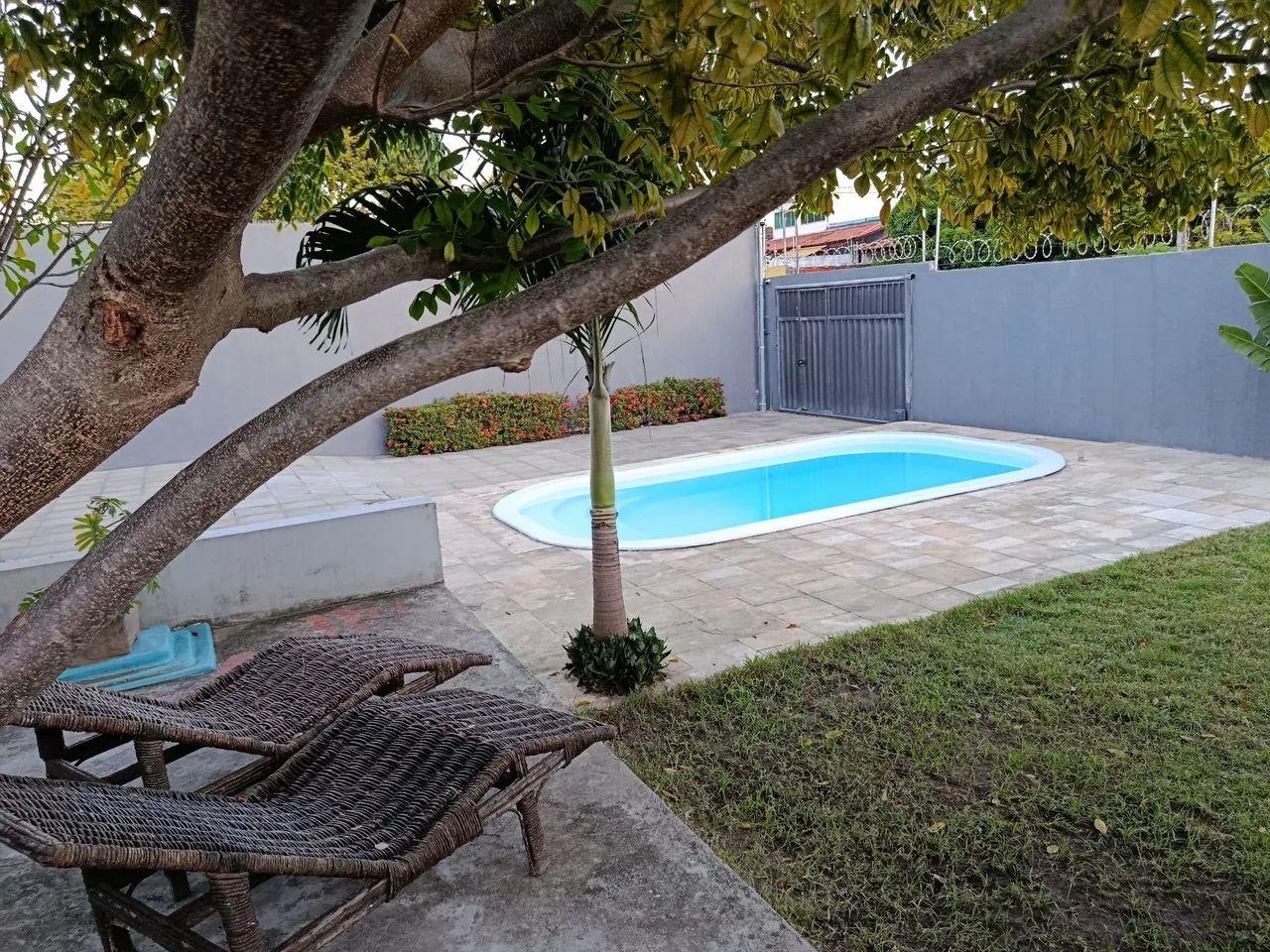 Casa temporada Jacumã PB  - Foto 2