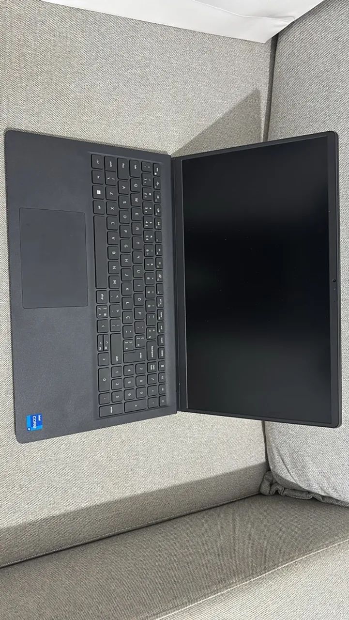 Notebook Dell inspiron 15 i7 - Foto 4
