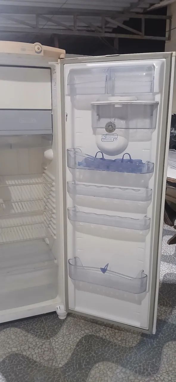 Geladeira  - Foto 2