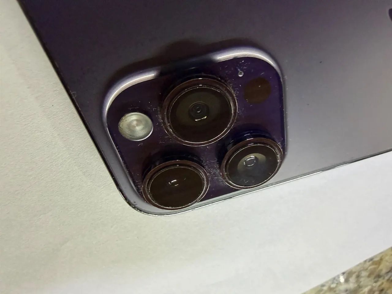 Iphone 14 Pro Max 256gb Usado - Foto 4