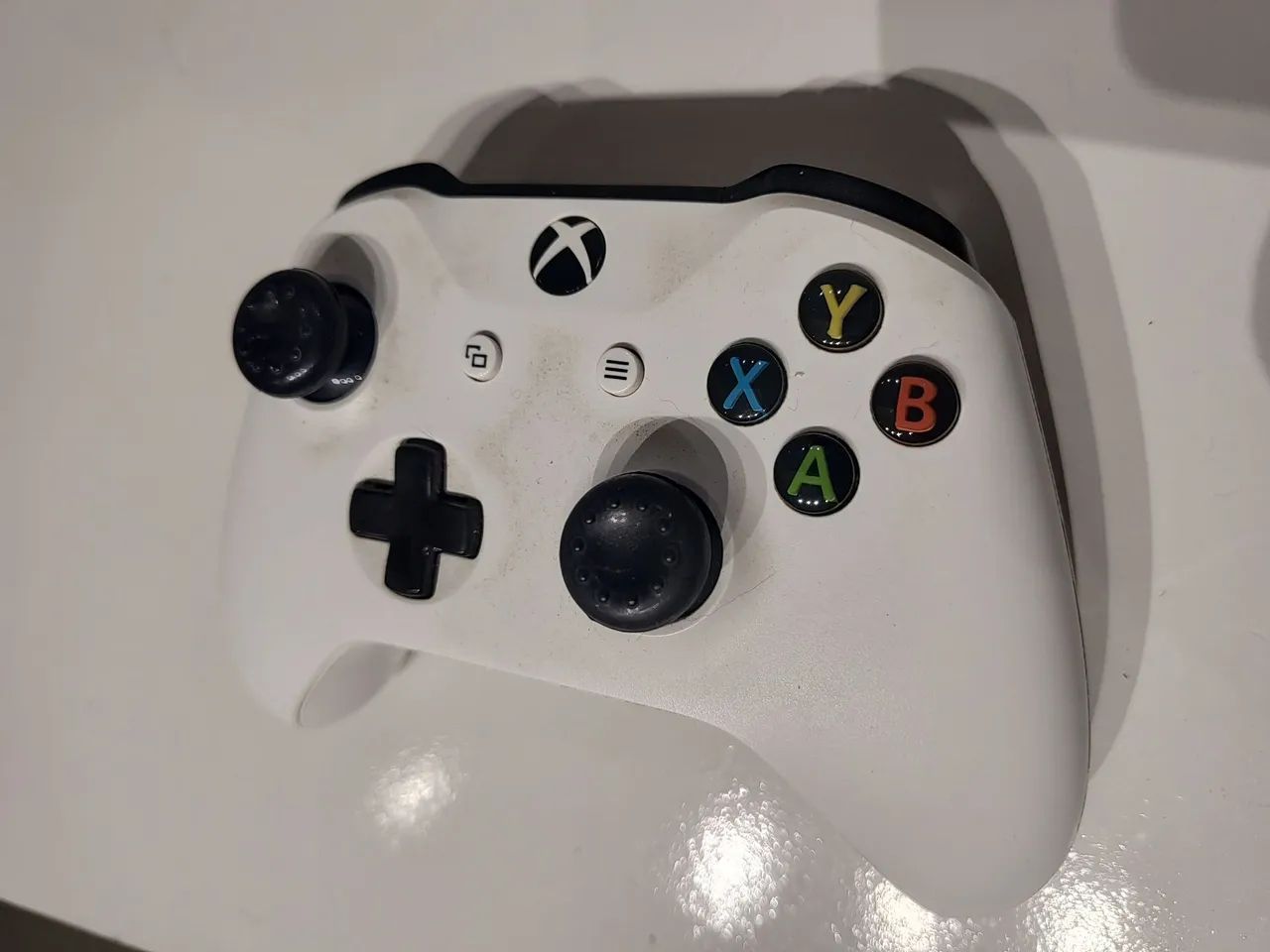 Controle sem fio Xbox one S