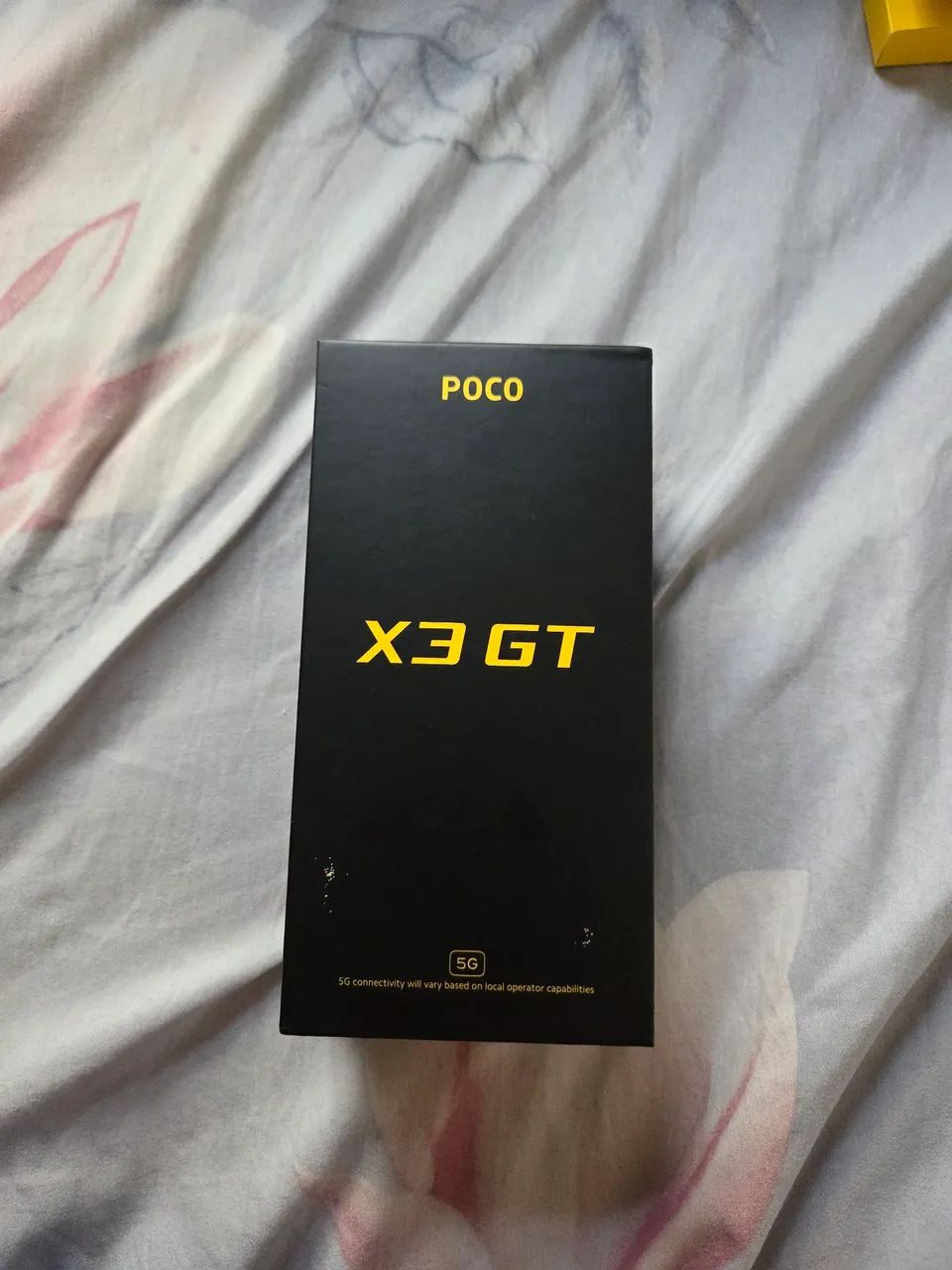 POCO X3 GT  - Foto 5