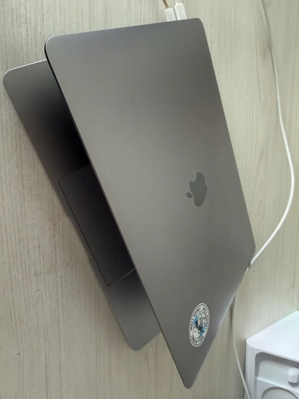 Macbook Air M1 256GB 8GB RAM - Notebooks - Ponta D'Areia, São Luís