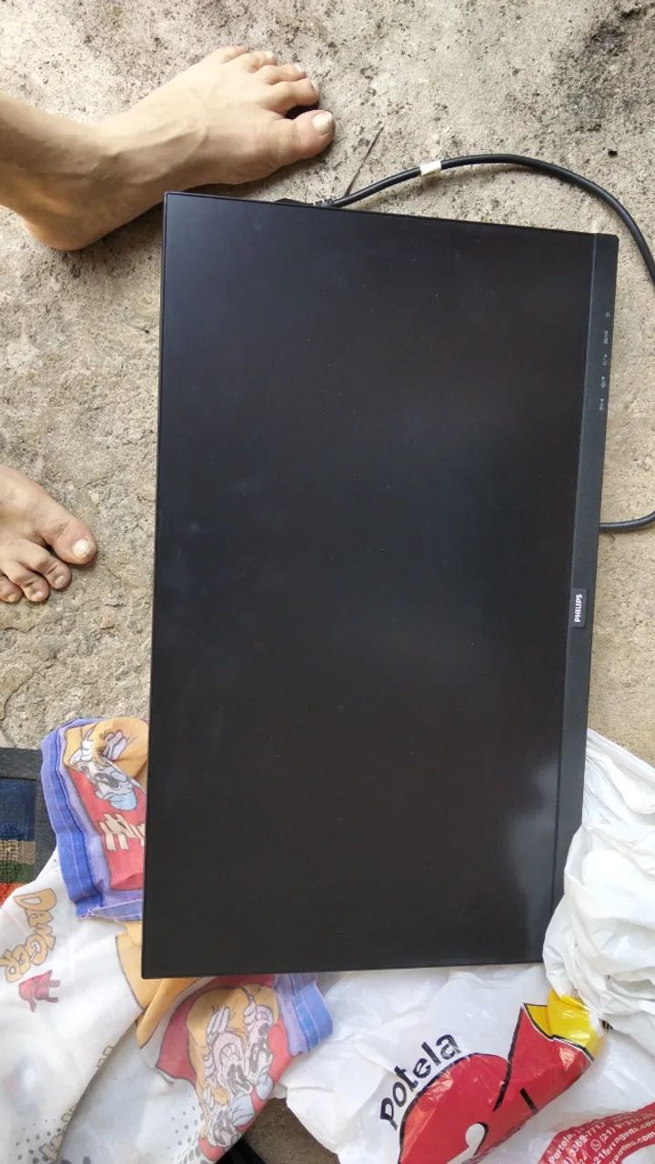 MONITOR DE PC - Foto 2