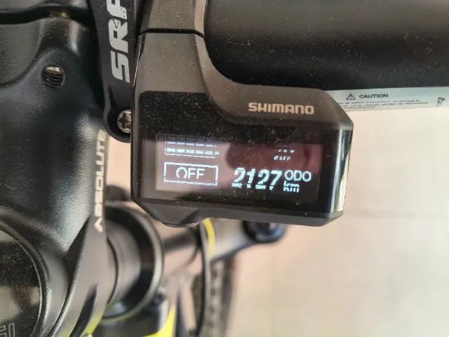 Bicicleta Oggi 8.3 - Foto 2