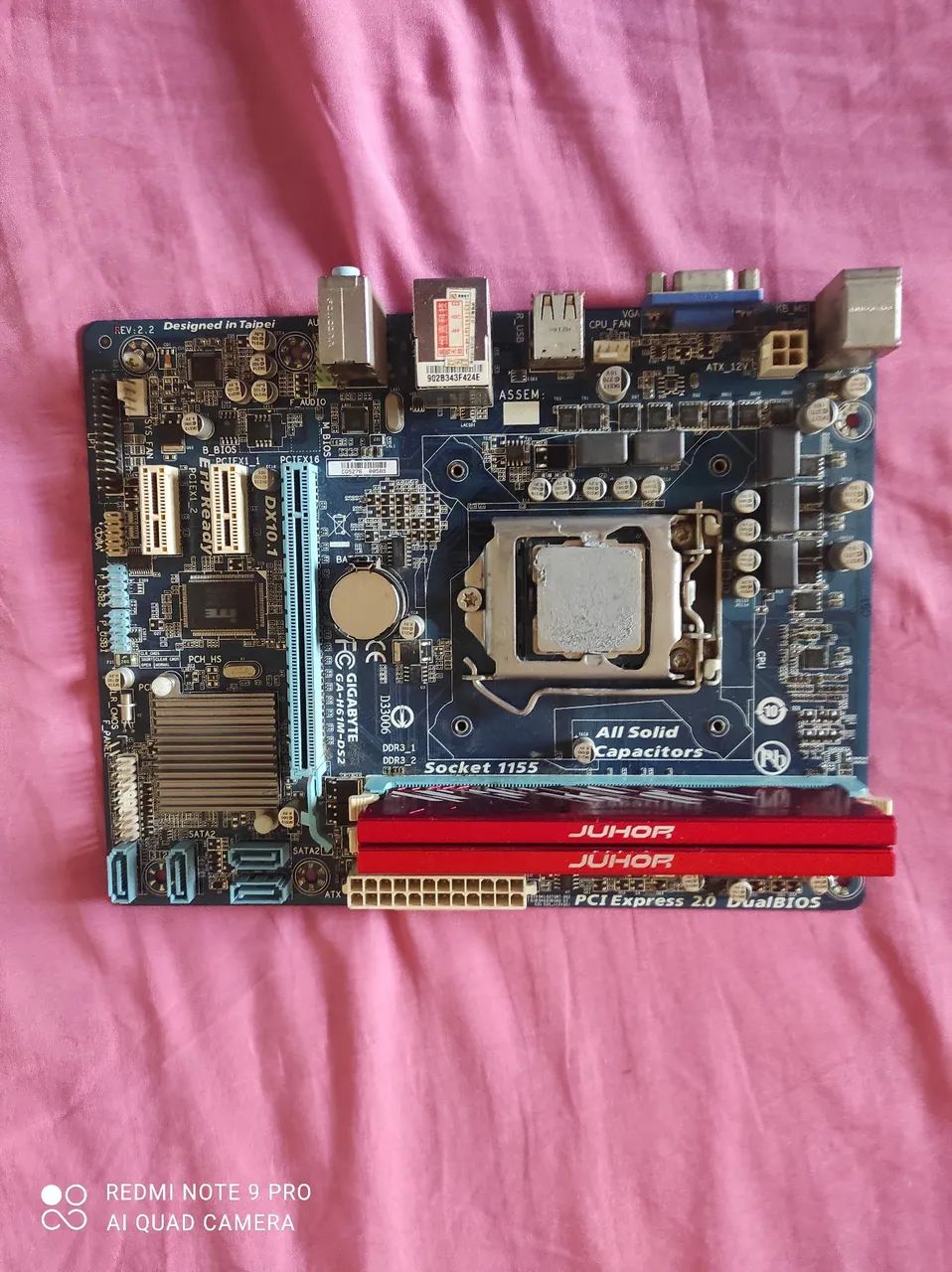 Kit Xeon  - Foto 4