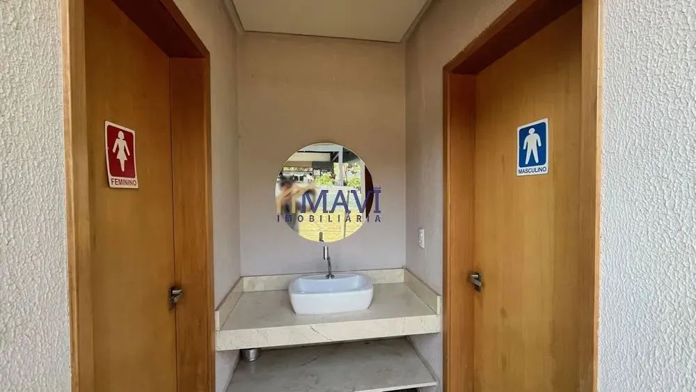 Chácara de lazer. Ótimo acabamento. Montado em armários. - Foto 5