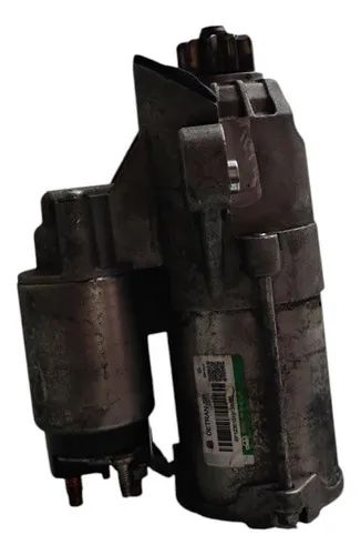 Motor Arranque Edge 3.5 V6 2011 2012 2013 2014 - Foto 4
