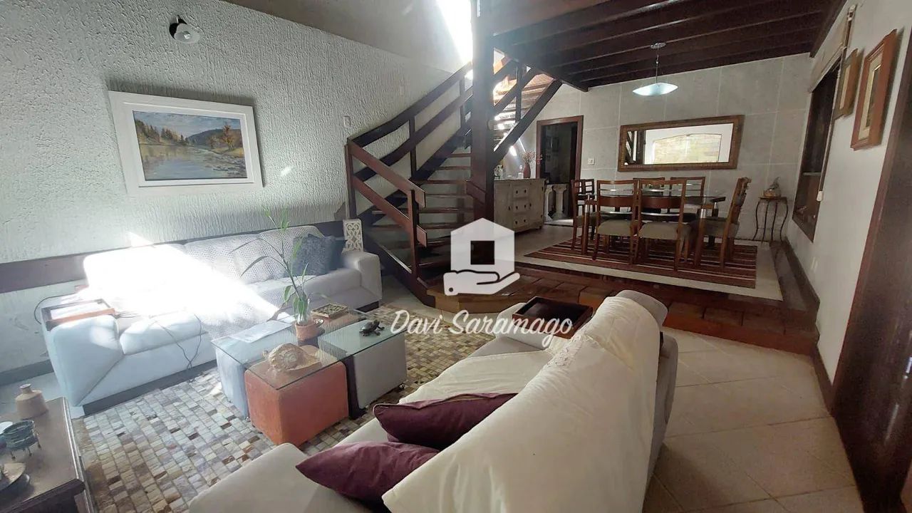 Casa Pendotiba Niteroi - Foto 3