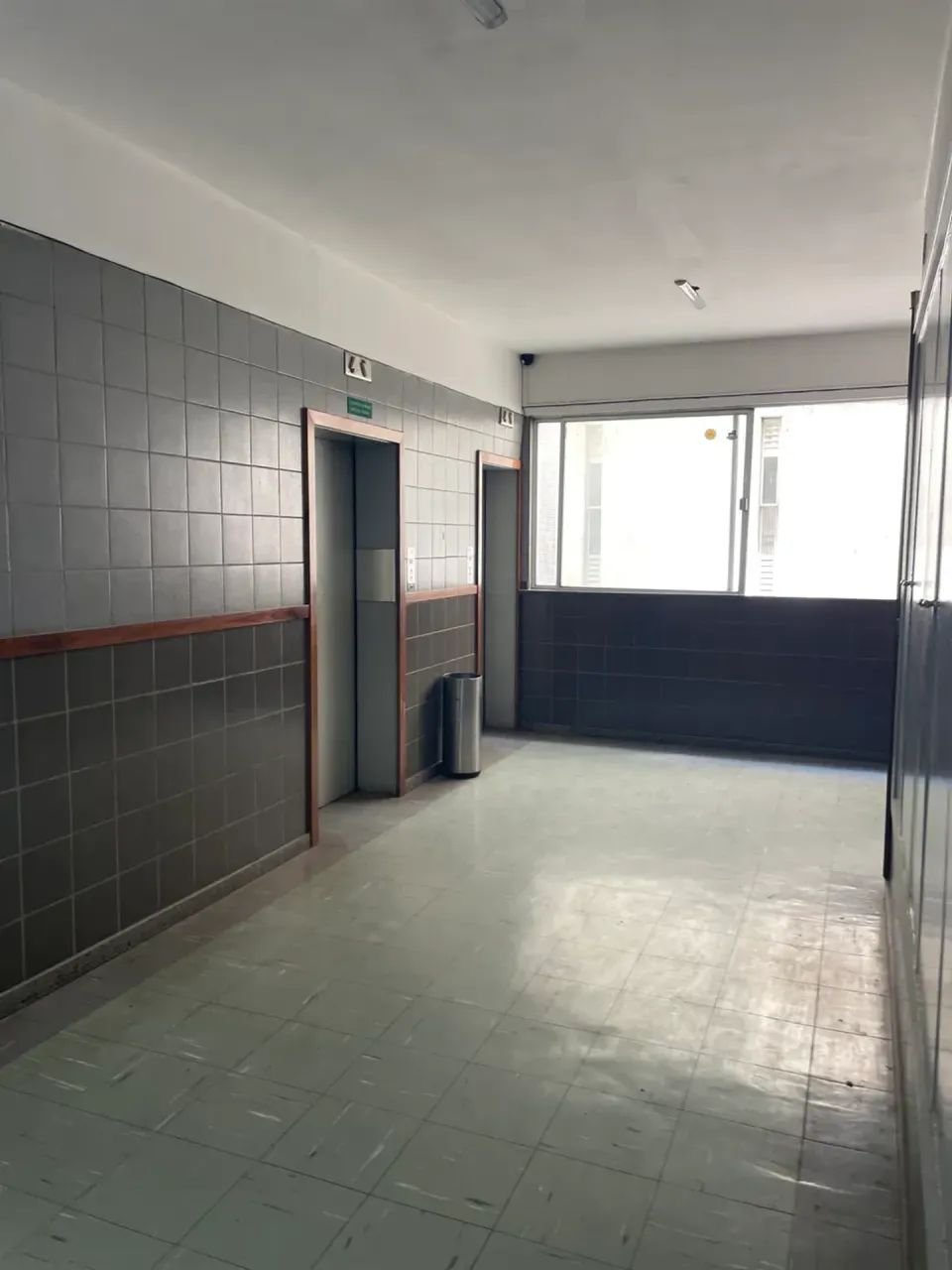 ED. Fernandez sala com 21,00m2 - Foto 3