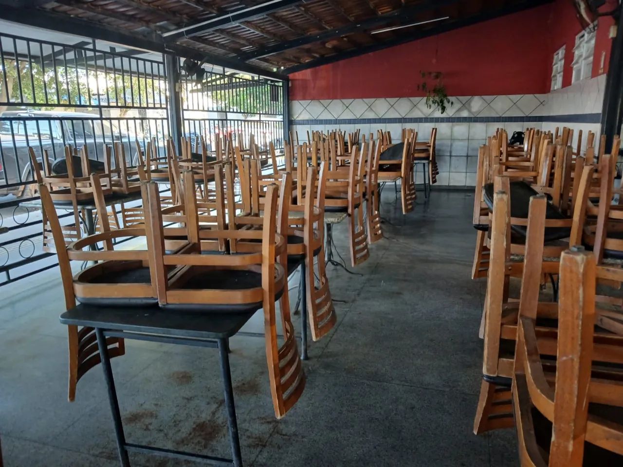 VENDA DE PONTO DE RESTAURANTE  - Foto 5