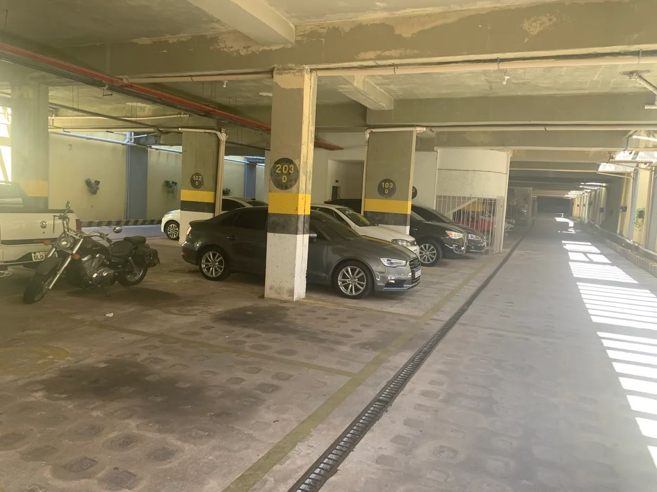 Apartamento Mobiliado 2 Quartos  no Centro de Macapá - Foto 5