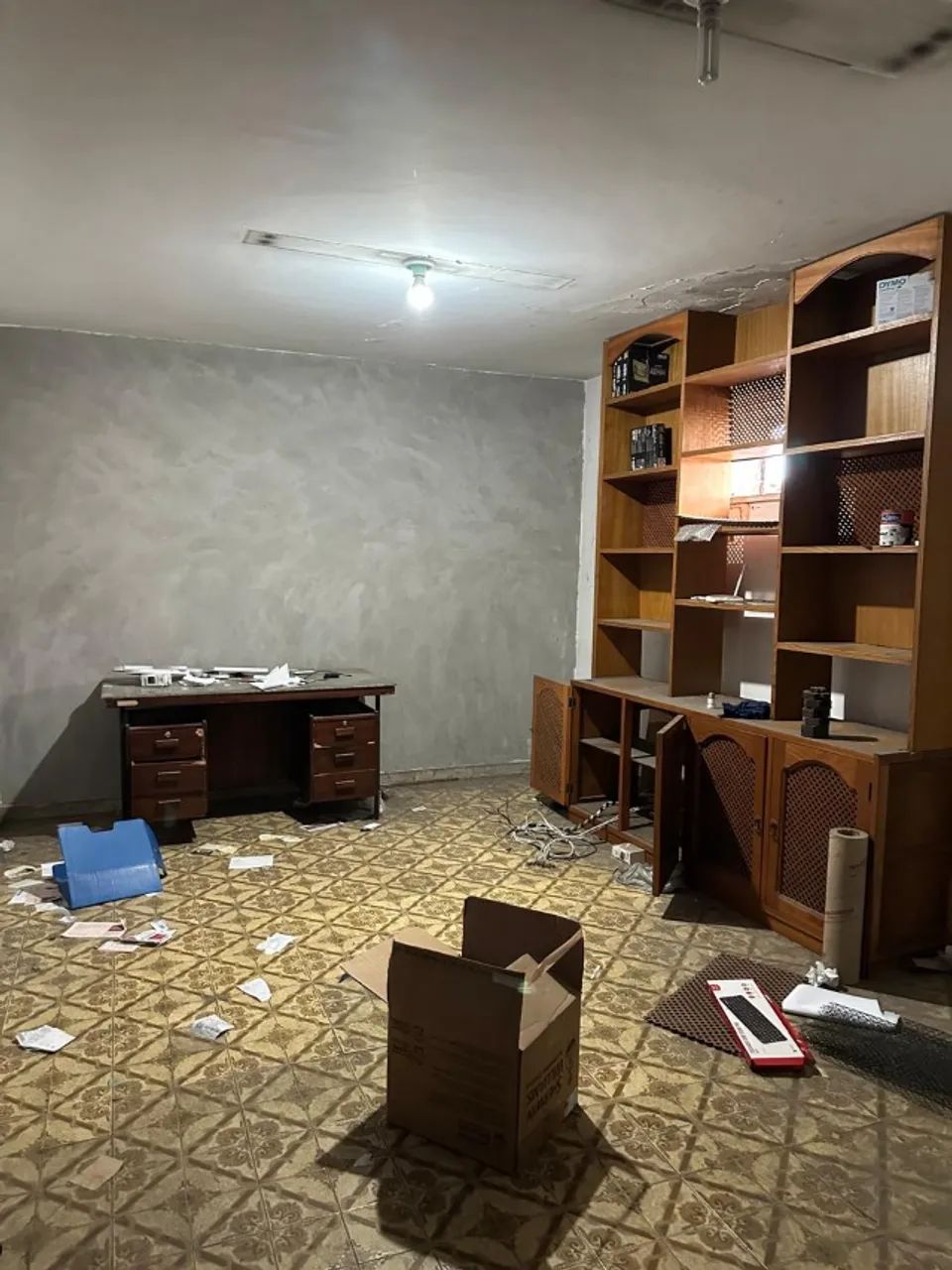 Loja / Ponto Comercial para alugar, 450m² - Marechal Hermes - Foto 4
