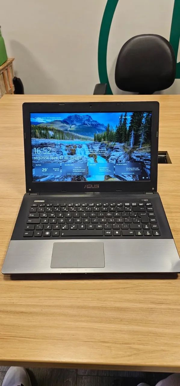 NOTEBOOK ASUS - Foto 3
