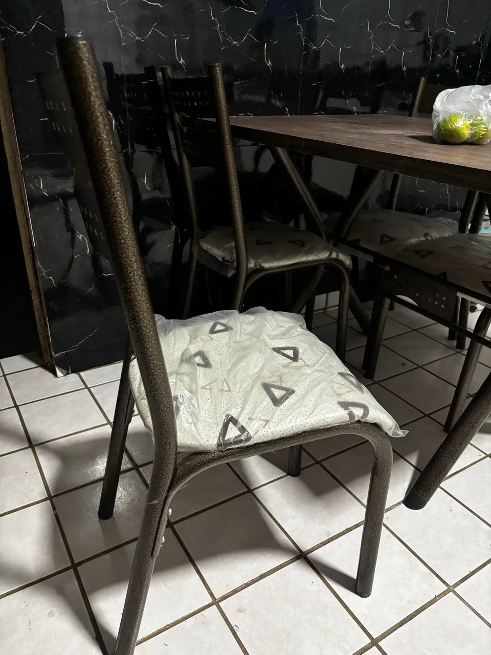 Mesa de jantar