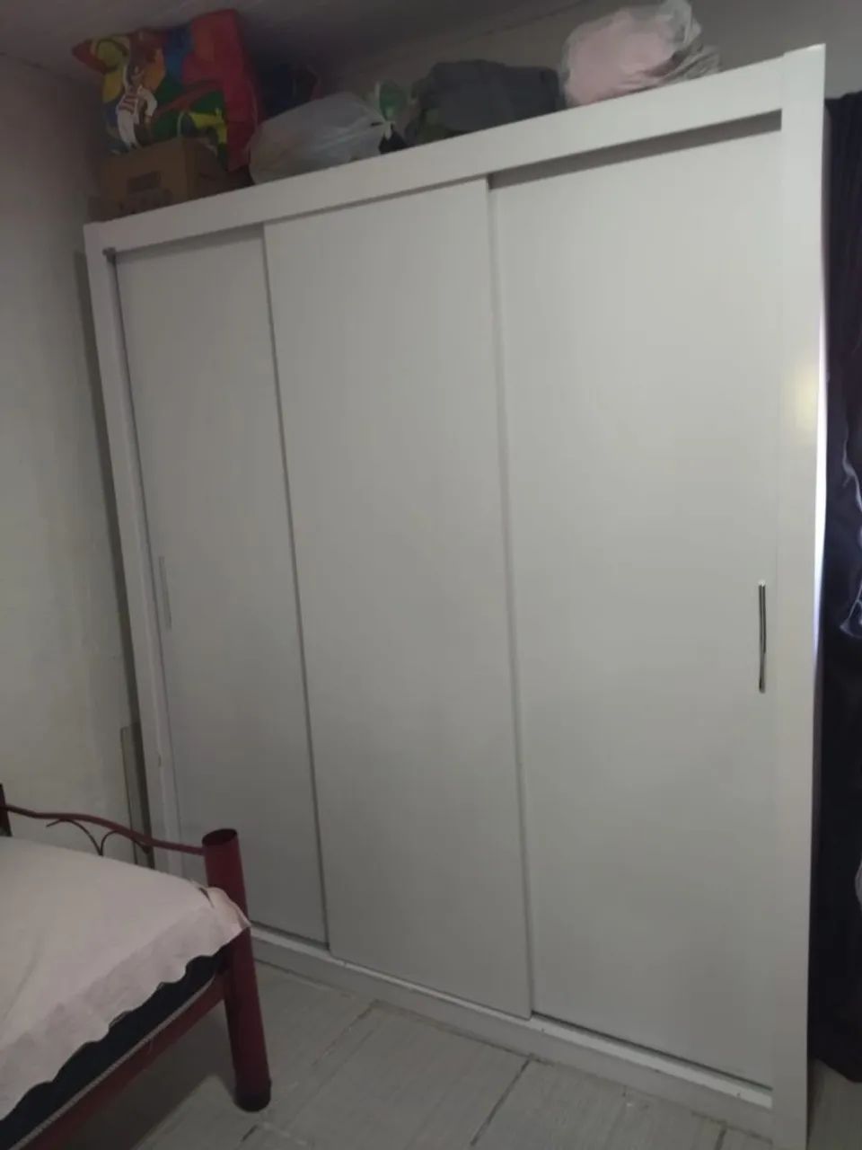 Guarda roupa  - Foto 2