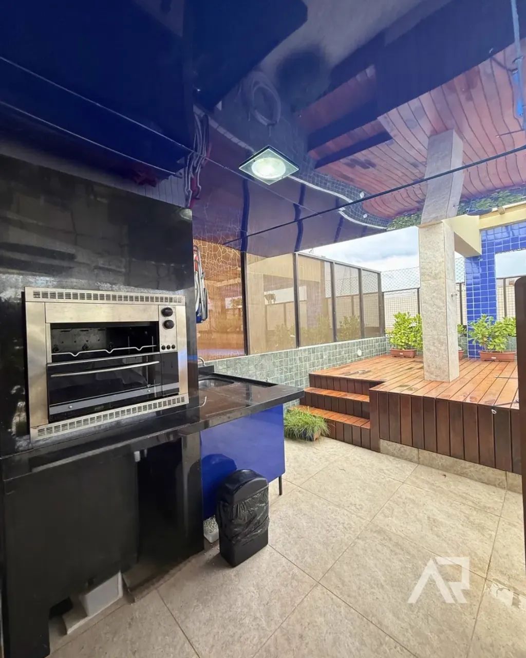 Cobertura Duplex à Venda Com Projetados e a 100m do Mar da Praia do Cabo Branco - Foto 2