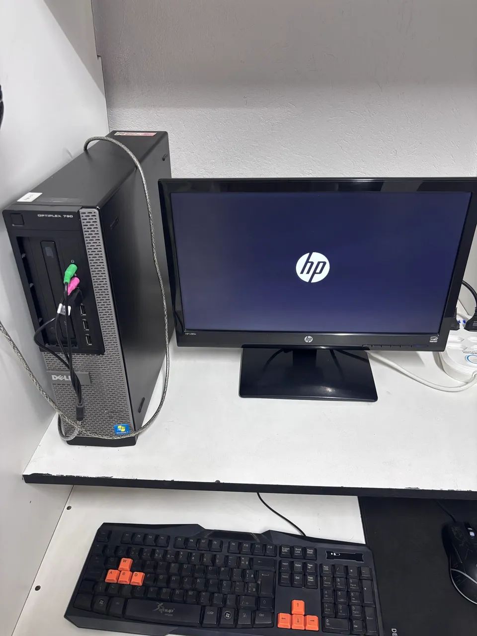 Computador Dell 