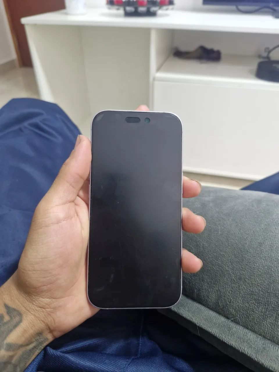 IPhone 17 seminovo - Foto 2