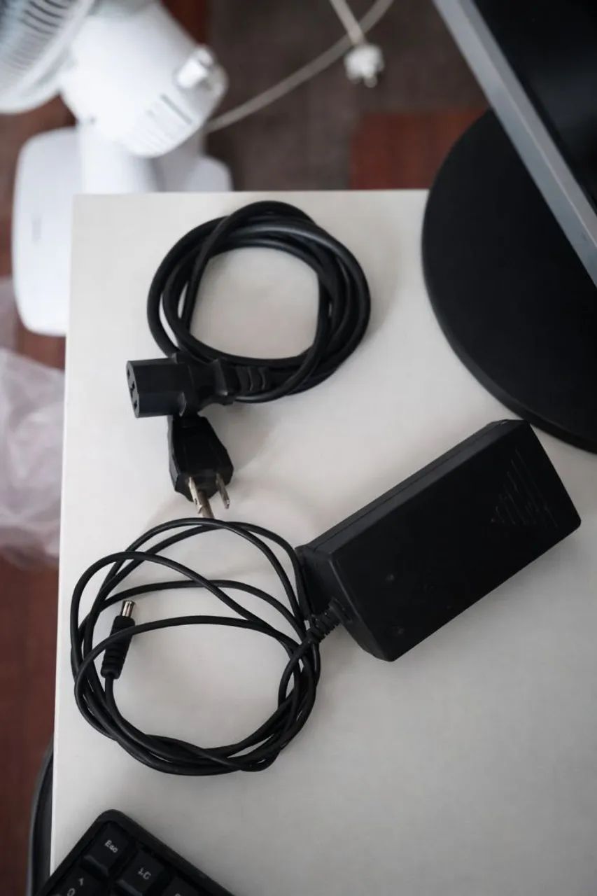  Monitor LG Flatron - Ótimo estado - Foto 2