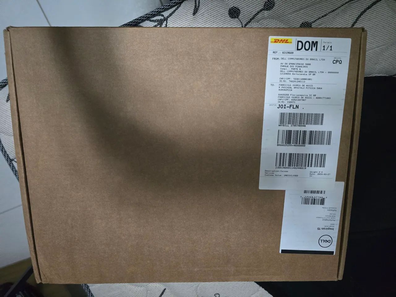 Notebook Dell Inspiron 15 3530 - Foto 5