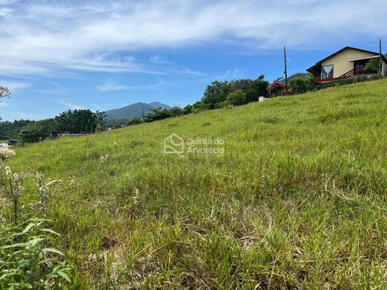 Terreno em Governador Celso Ramos - Foto 4