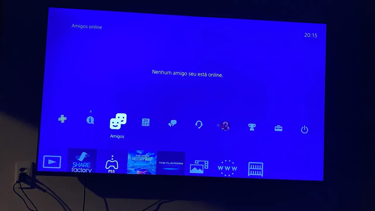 Ps4 pro 1TB - Foto 2