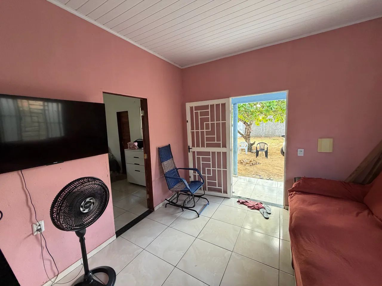 Vende se excelente casa Aracelis perto tudo * - Foto 5