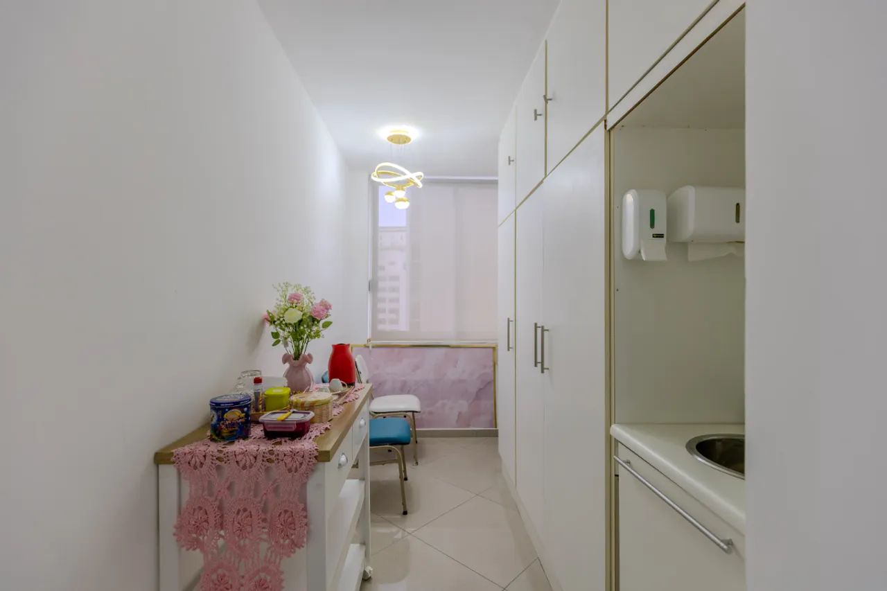 Conjunto comercial para venda em Bela Vista, 43m² - Foto 4