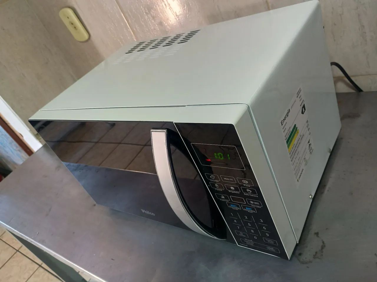 Microondas Philco 26 LTS  - Foto 2