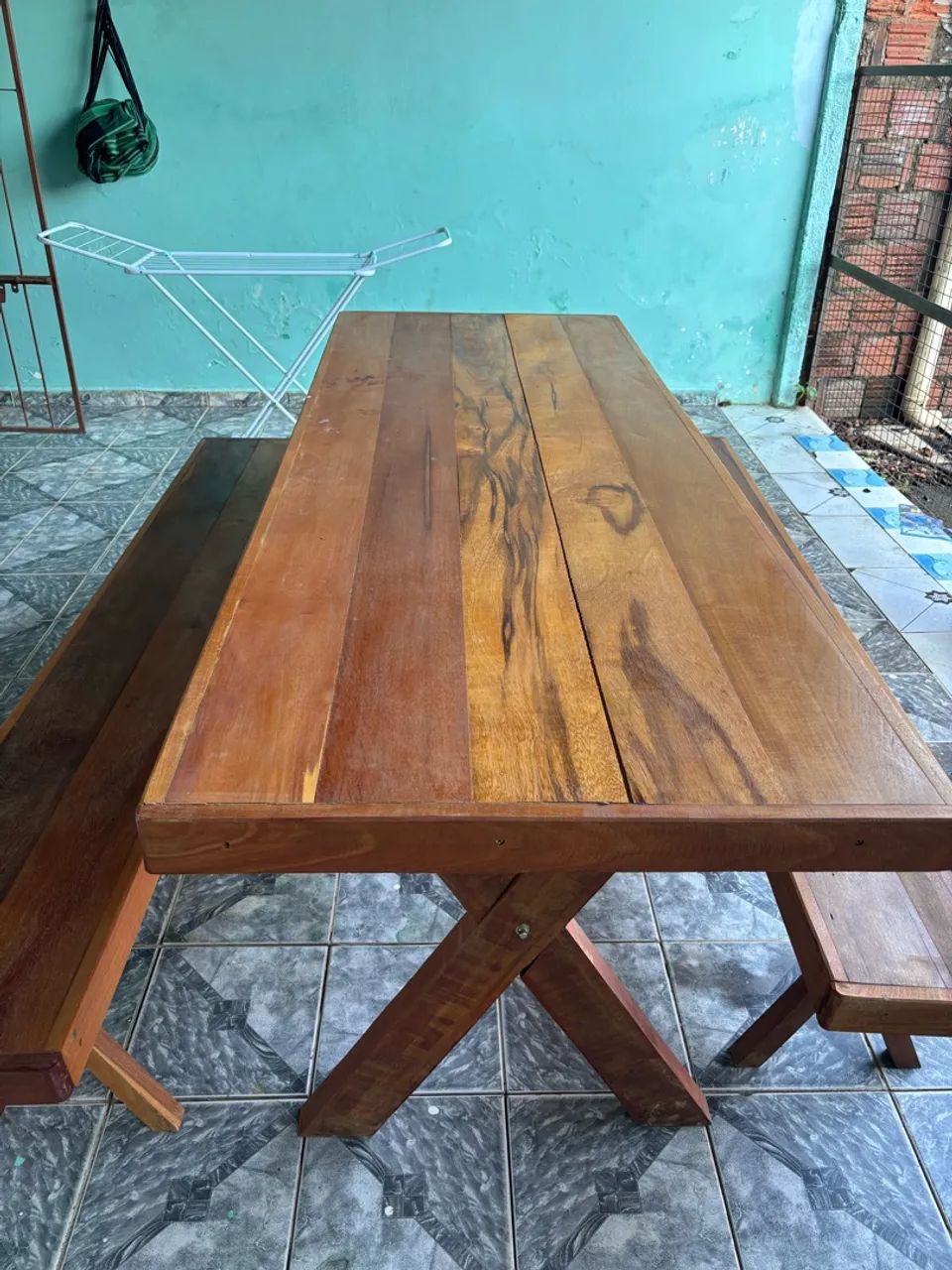 Mesa  - Foto 5
