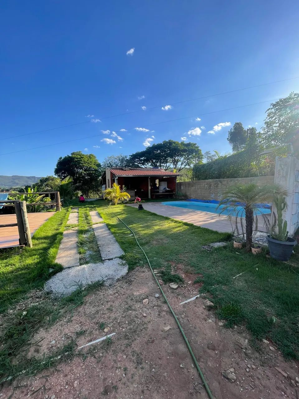 Foto - Contagem - Santa Cruz Industrial