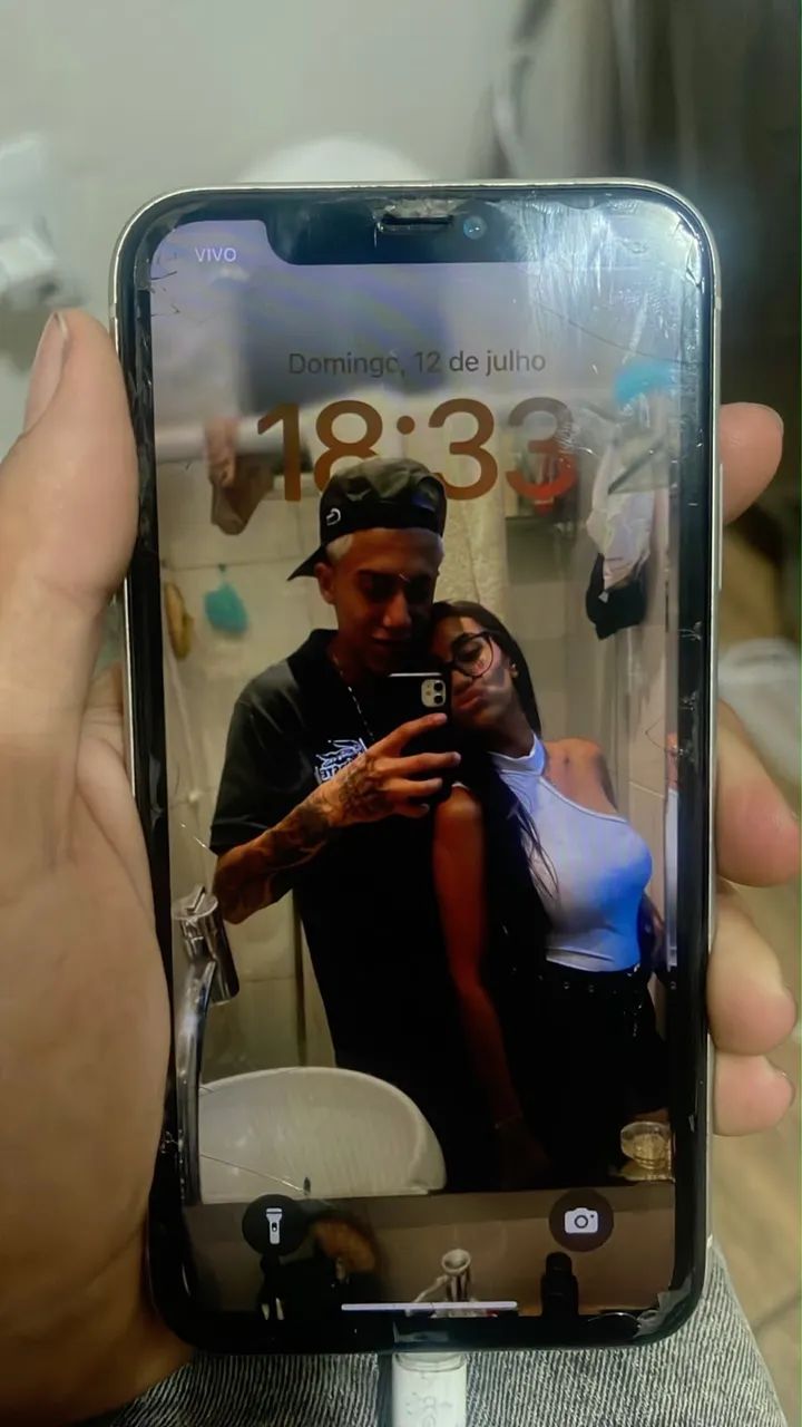iPhone 11  - Foto 4