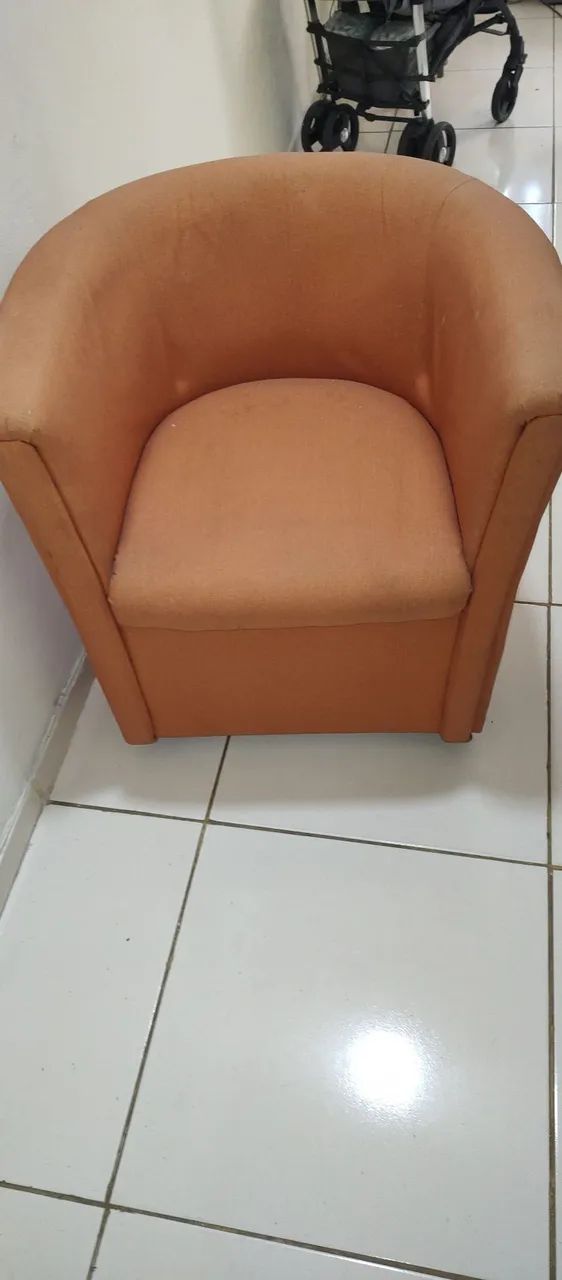 Poltronas 