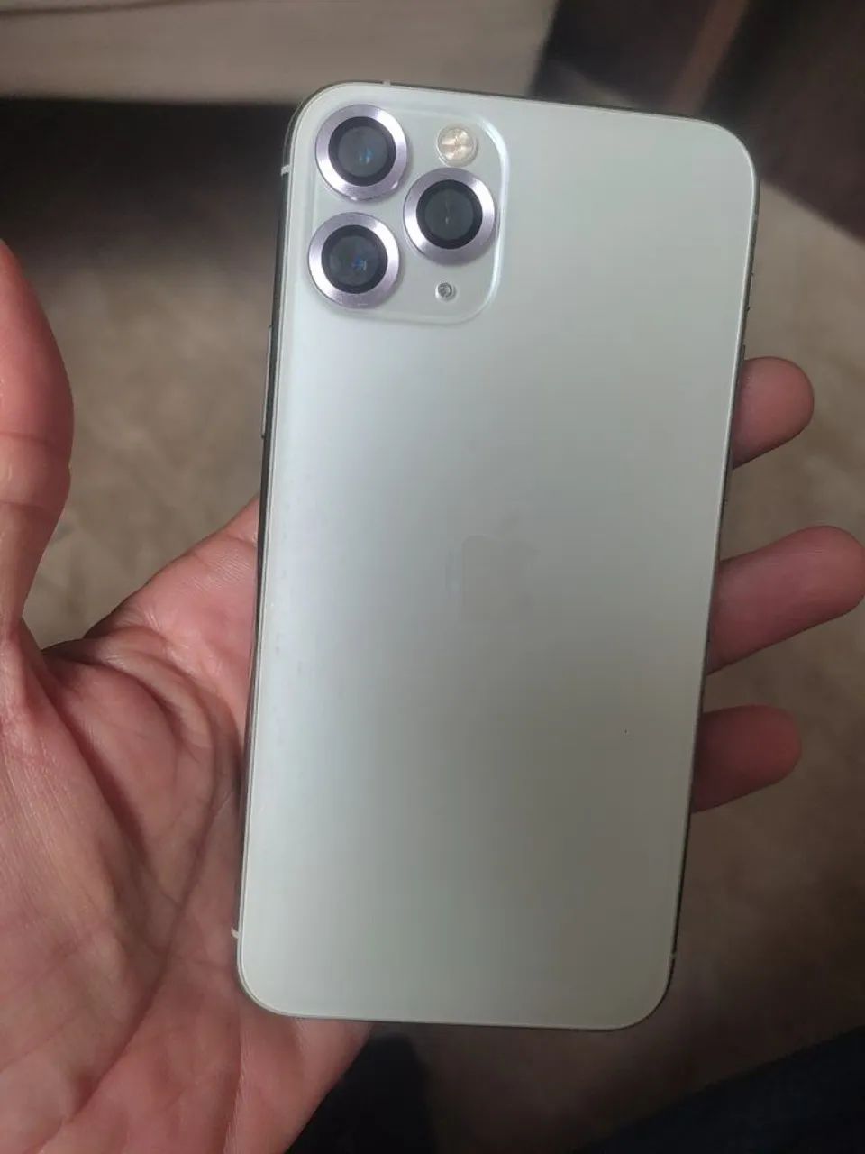 iPhone 11 pro  - Foto 3