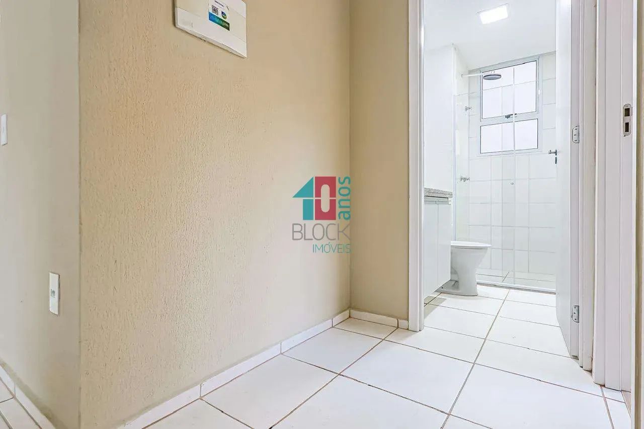 Campo Grande | Apartamento 2 quartos - Foto 5