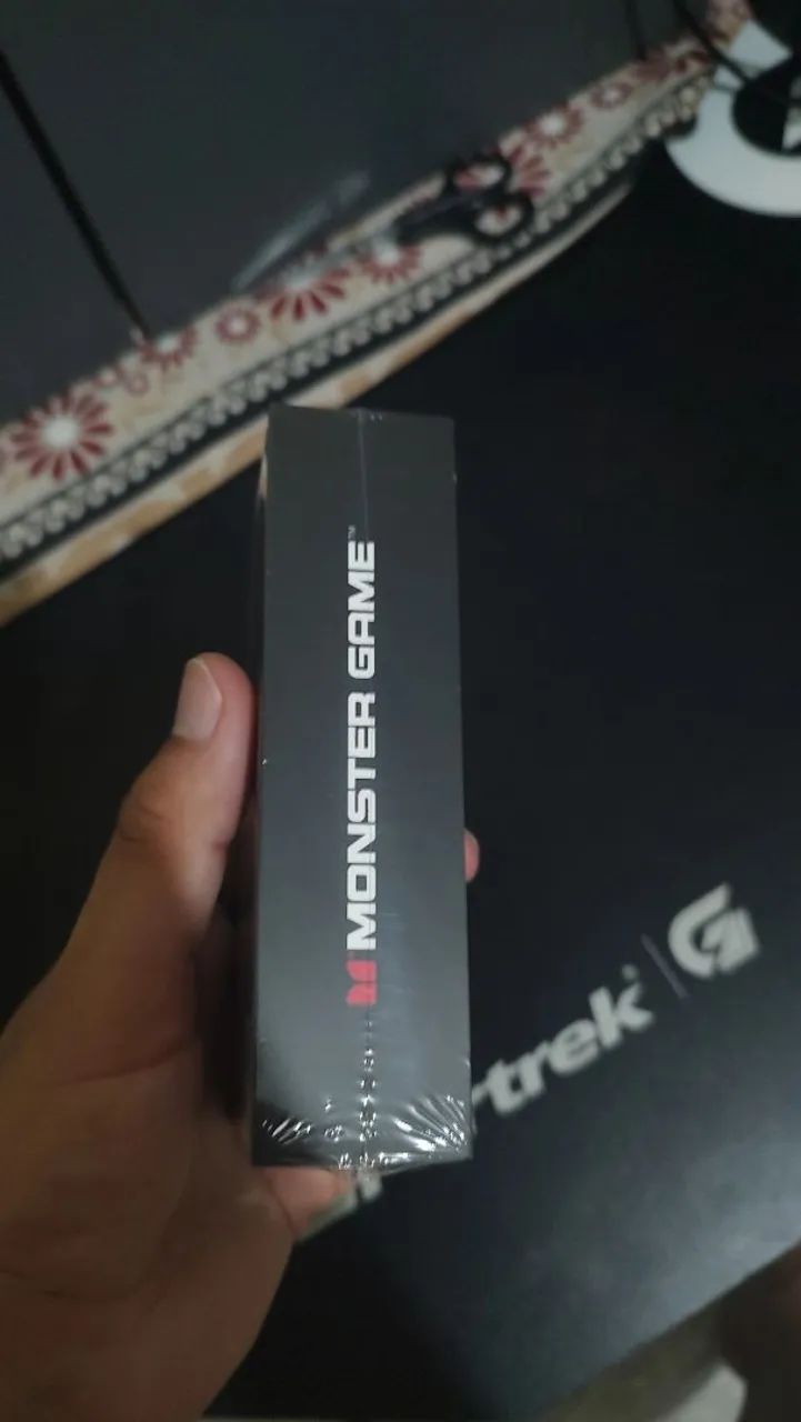 Fone sem fio - Foto 3