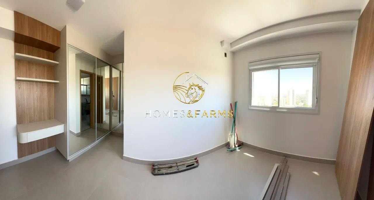 Apartamento mobiliado para locação no Bliss Enjoy Life ? 2 quartos, Setor Serrinha - Foto 10
