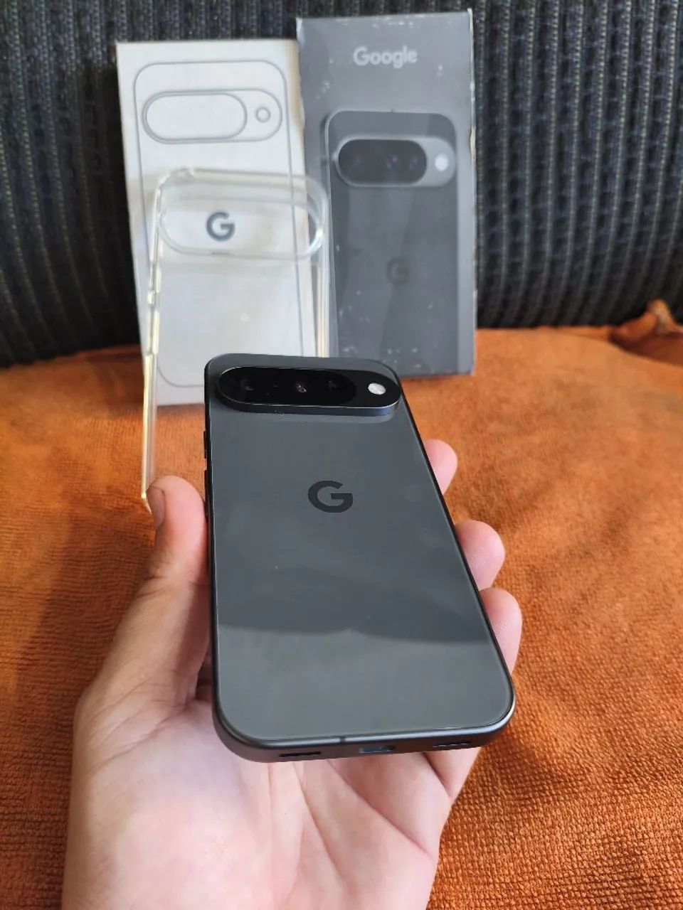 Google pixel 10  - Foto 2