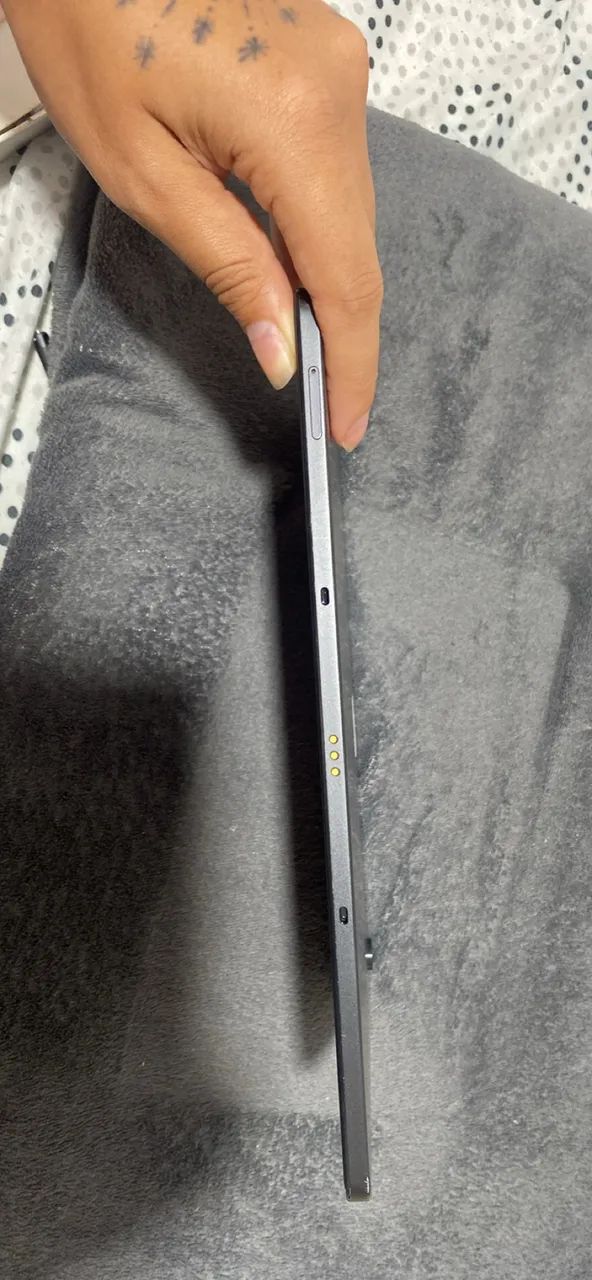 TABLET A9+ - Foto 4