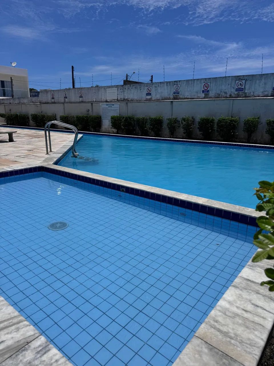 Vendo Ótimo apartamento no Edifício Allegro no Petrópolis. - Foto 3