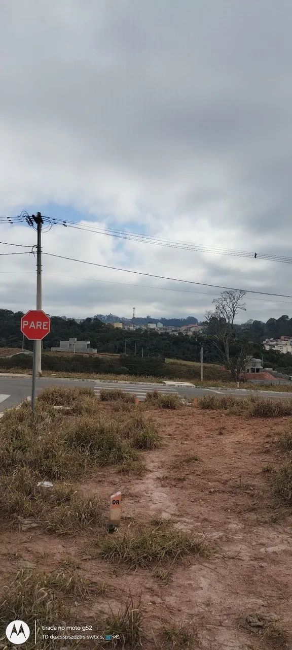 Vendo excelente lote, perto da linha do oeste, Oyama 3. - Foto 3