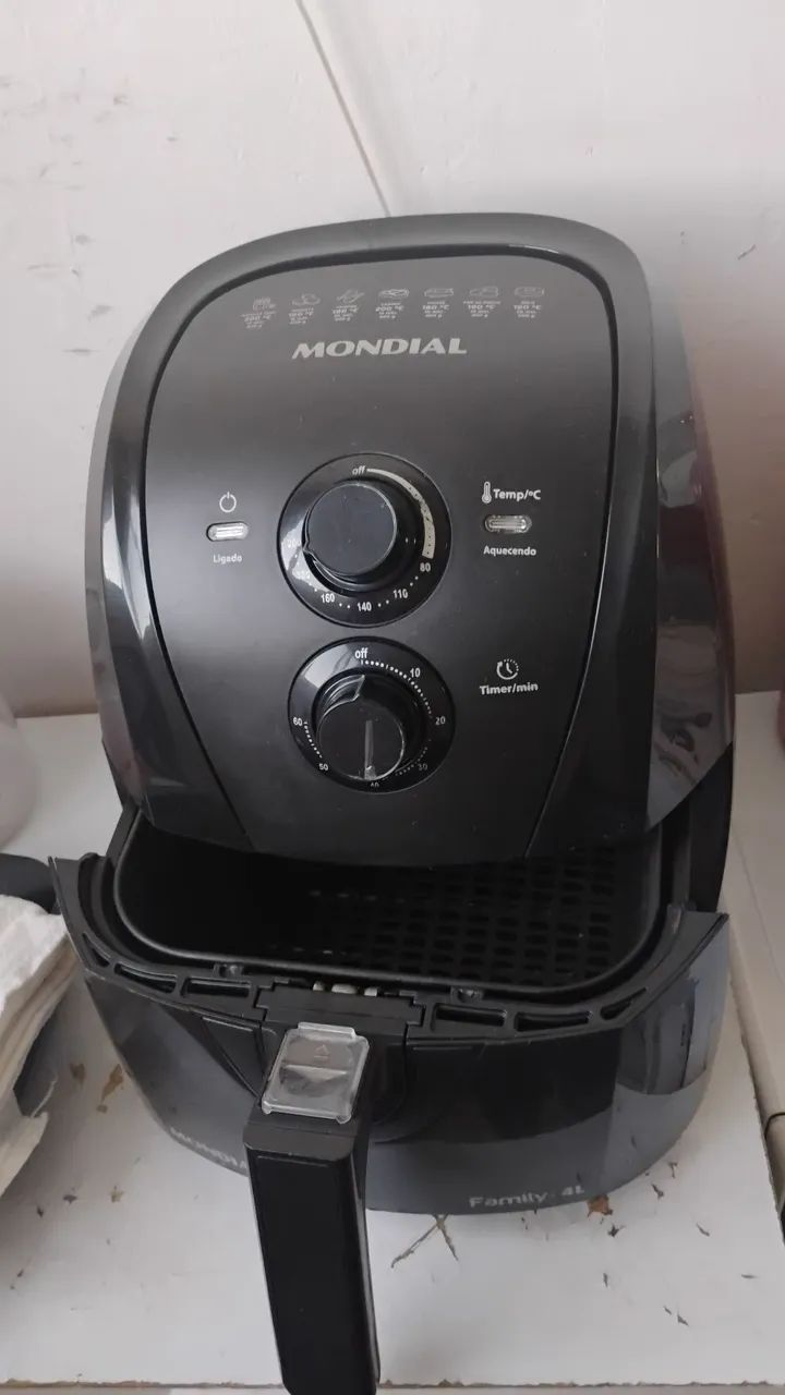 Airfryer 