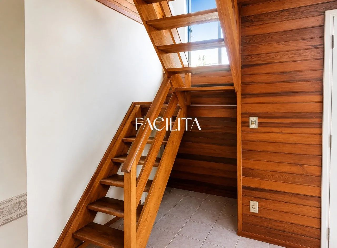 Casa com 1 quarto no bairro Campeche, Florianópolis. - Foto 4