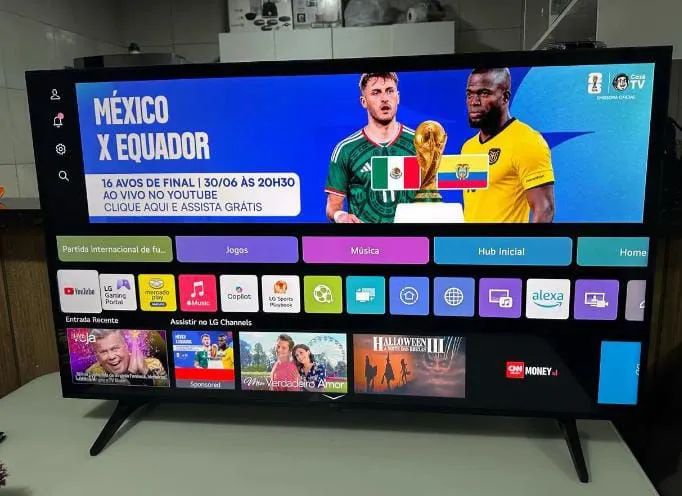Tvs  - Foto 2