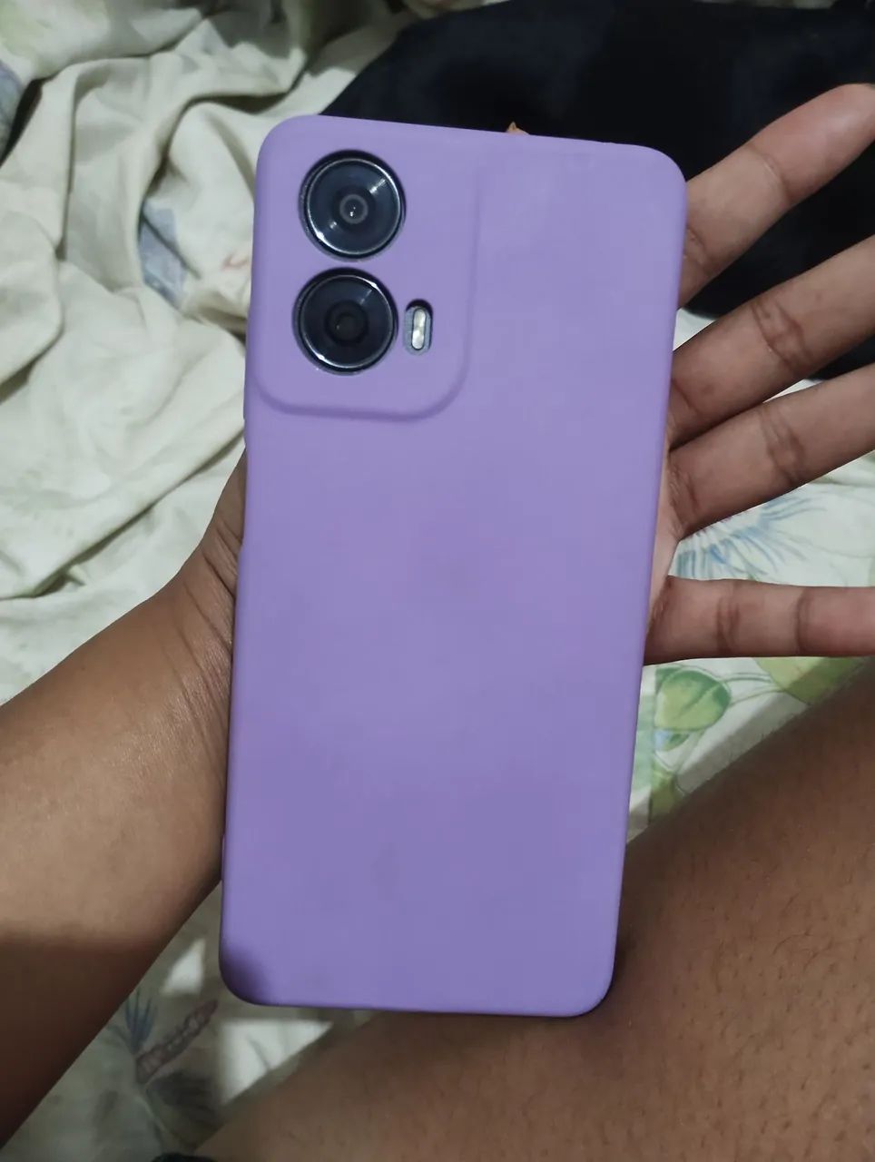 V/T Moto G24Power  - Foto 2